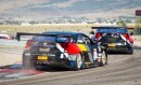 Cadillac Scores Three-Peat Wrapping Up Manufacturer, Driver Titles
