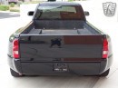 2004 Chevrolet Custom Double Dually with Cadillac front fascia