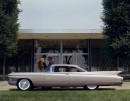 1960 Cadillac