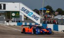 Cadillac Wins a Crazy Full of Incidents 12 Hours of Sebring Race