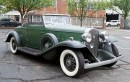 Cadillac 1932