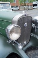 Cadillac 1932