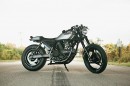 Ducati Indiana by Analog Motorcycles