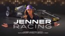 Caitlyn Jenner unveils new Jenner Racing team in W Series