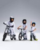 CAKE Launches the Ready, Steady, and Go two-wheelers