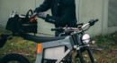 CAKE launches new work series electric motorbikes