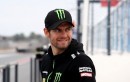 Cal Crutchlow Pleased with the New Argentina Track, Rumored to Make Team Choice Soon