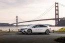 California Approves Mercedes' Level 3 Autonomous Drive Pilot, One Step Ahead of Tesla