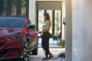 Ford launching home charging initiative for EV and PHEV owners in California