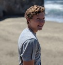 Cal Currier is a California teen that sailed solo across the Atlantic