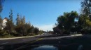 Californian Mechanics Take 2017 Camaro SS For Speeding Joyride