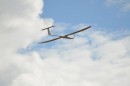 Californian Startup KHA Focuses on Solar-Electric UAVs
