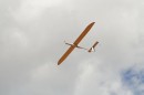 Californian Startup KHA Focuses on Solar-Electric UAVs