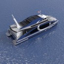 Hydrogen Fuel Cell Ferry