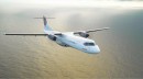 Universal Hydrogen and Connect Airlines Are Converting Aircraft to Hydrogen