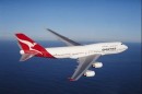 Qantas to Use SAF for Future Flights