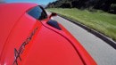 2016 Callaway Corvette Aerowagen