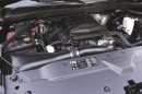 Callaway SportTruck New GenThree Supercharger