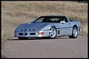 1988 Callaway Corvette