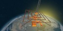 Space Solar Power Project - SSPP