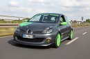 Renault Clio RS II by Cam Shaft
