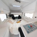 Camakuruma is an Igloo-inspired camper van