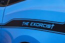 Chevrolet Camaro ZL1 Exorcist