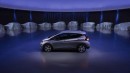 General Motors electric vehicles teaser