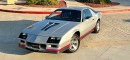 Camaro Z28 Is Your Ticket to the Early '80s, Time to Get Physical