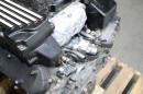 Chevrolet Camaro ZL1 Engine