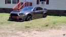 Cammed 2011-2014 Dodge Charger R/T 5.7-liter Hemi V8 widebody project on R/T Life