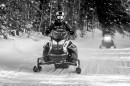 2024 Ski-Doo Grand Tourer Sport