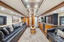 Baby Girl used to be Jennifer Lopez's trailer, but can now be yours on a nightly basis