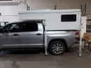 Camp-M on Toyota Tundra 1/2 Ton