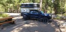 Camp-M Truck Camper
