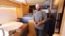 This 4x4 Ambulance Conversion Might Be the Best You've Ever Seen, Features a Steam Shower