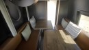 Camper Van With Pop-Top Roof Has a Heartfelt Mission, You Can Win It in a Giveaway