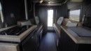 Camper Van With Pop-Top Roof Has a Heartfelt Mission, You Can Win It in a Giveaway