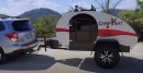 The 2024 CampKat Off-Road proposes a "most basic" approach to your wildest adventures