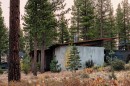 CAMPout House is made to withstand California wildfires, but not at the expense of comfortable living