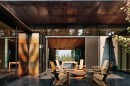 CAMPout House is made to withstand California wildfires, but not at the expense of comfortable living