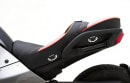 Can-Am Spyder F3 Corbin seat