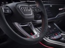 2025 Audi RS Q8