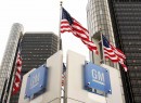 GM's Old HQ