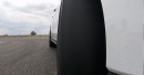 Comparison test between road tires, track day tires and slick tires