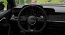 ABT 2023 Audi RS3-R Sportback