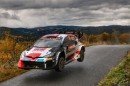 Can the Finnish Wonder Kid Become the GOAT in the WRC?