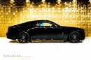 Rolls-Royce Wraith Black Badge - Novitec Overdose