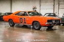 1969 Dodge Charger - General Lee Replica