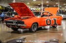 1969 Dodge Charger - General Lee Replica